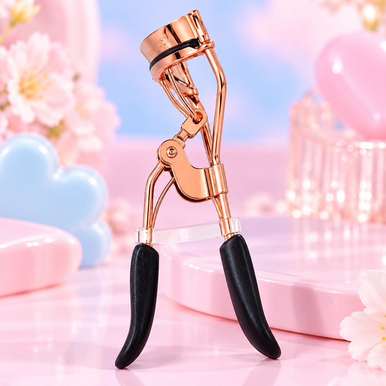 Rose Gold Eyelash Curler in Pastel Dreamscape.png