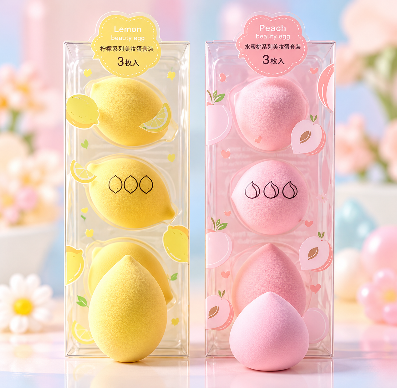 Pastel Lemon and Peach Beauty Eggs.png