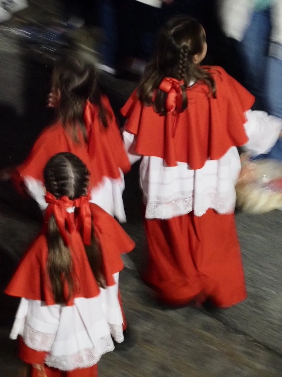 PlaitsandRedRibbons.JPG