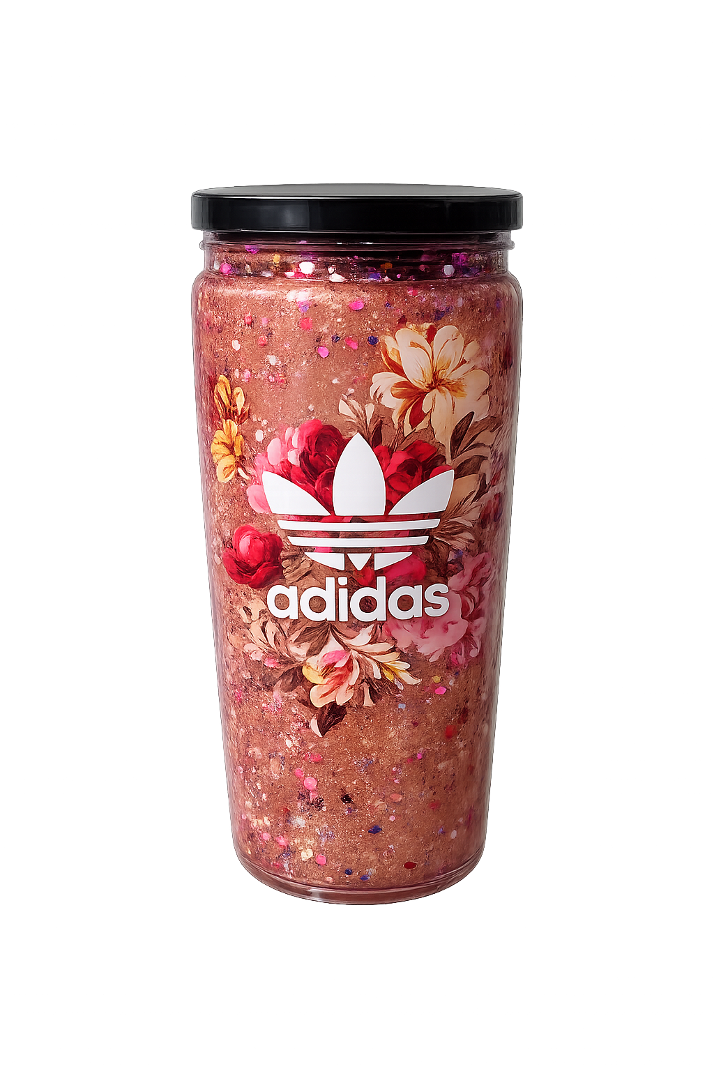 16oz Acrylic Cup No Handle
