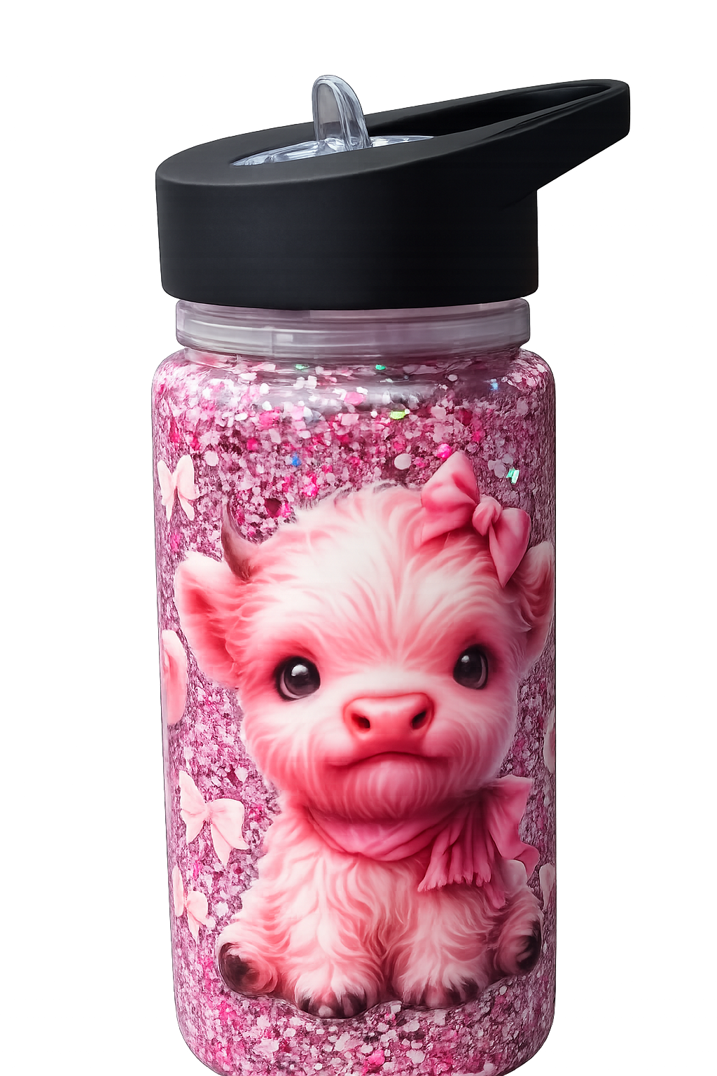 Kids Small Water Bottles.