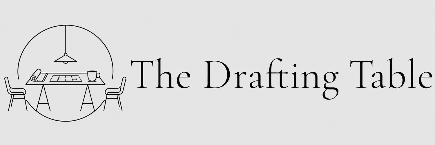 The Drafting Table