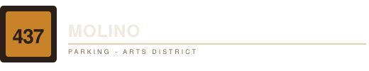 Molino Logo