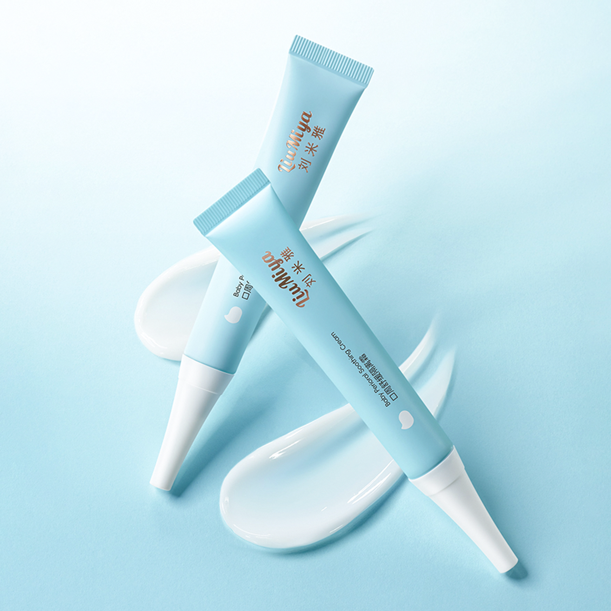 SkinCare-LiuMiya