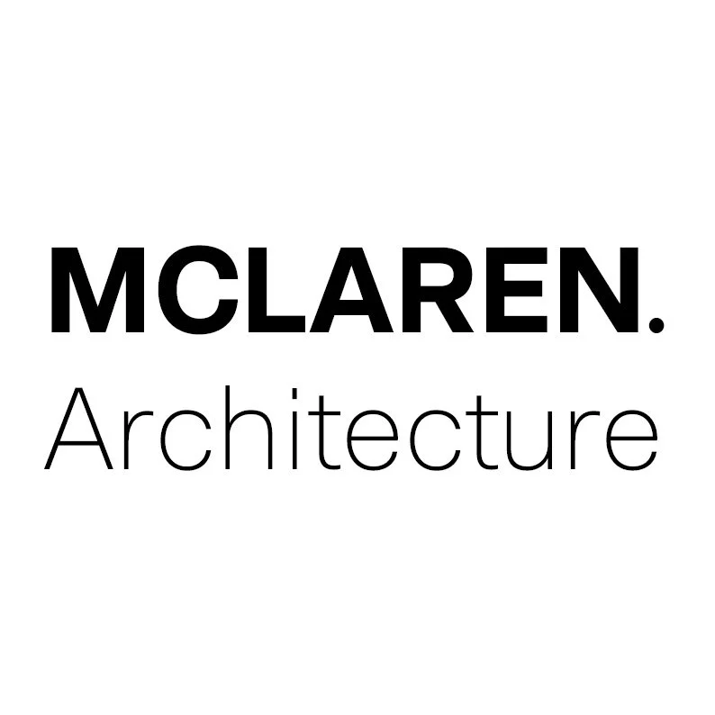 Mclaren Architecture
