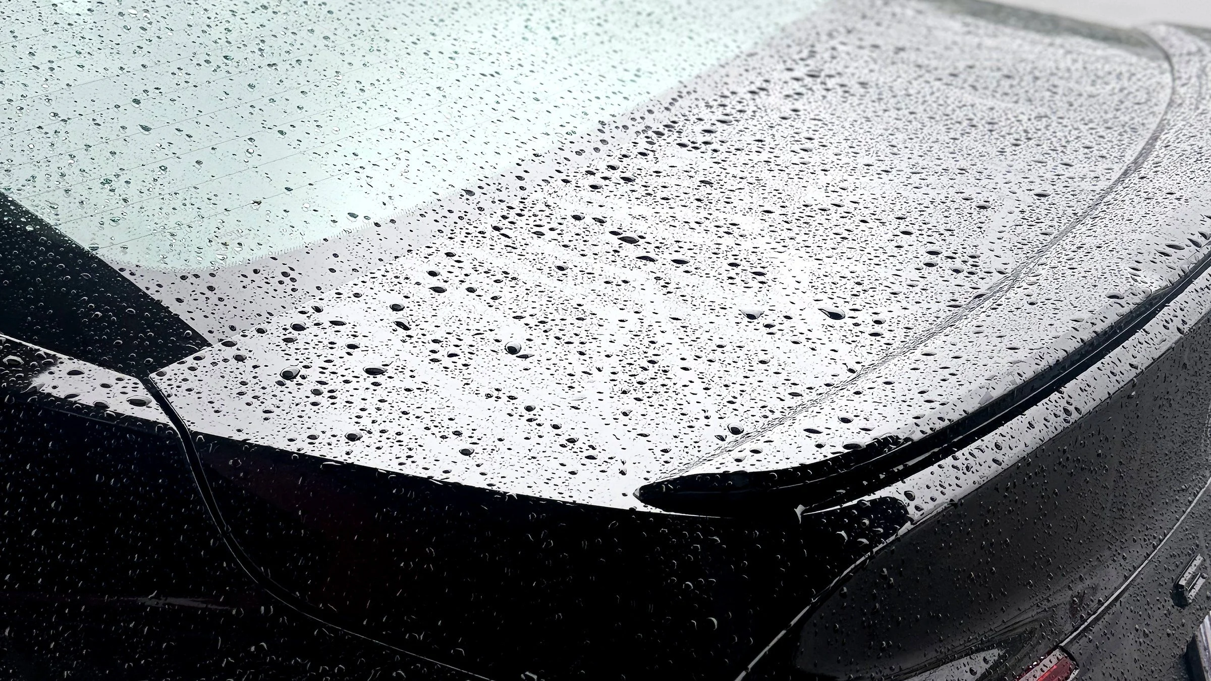 Toyota Camry w/ 2-year Ceramic Coating