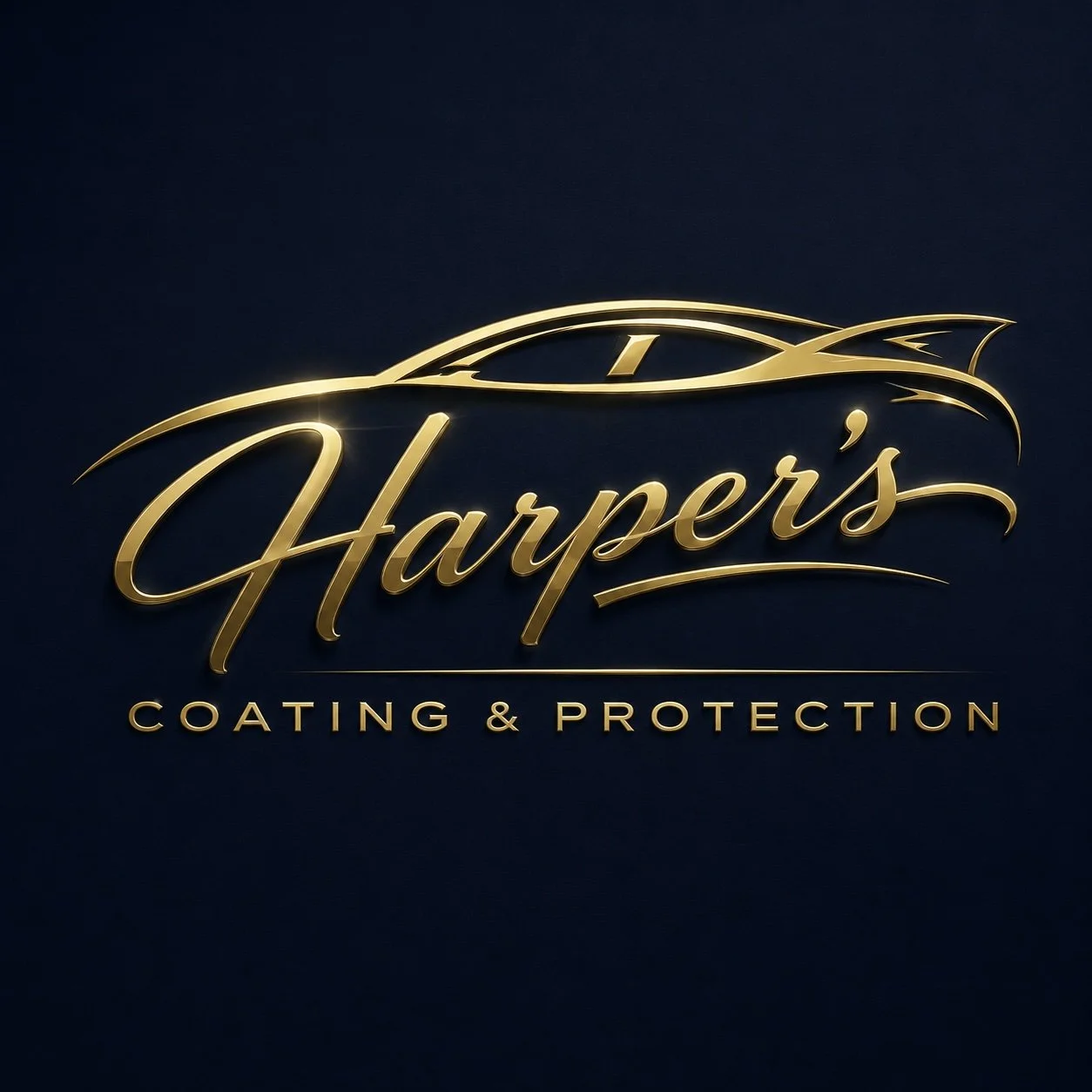 Harper's Coating &amp; Protection