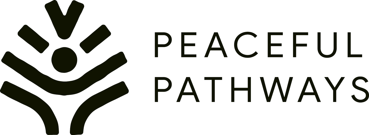 Peaceful Pathways 