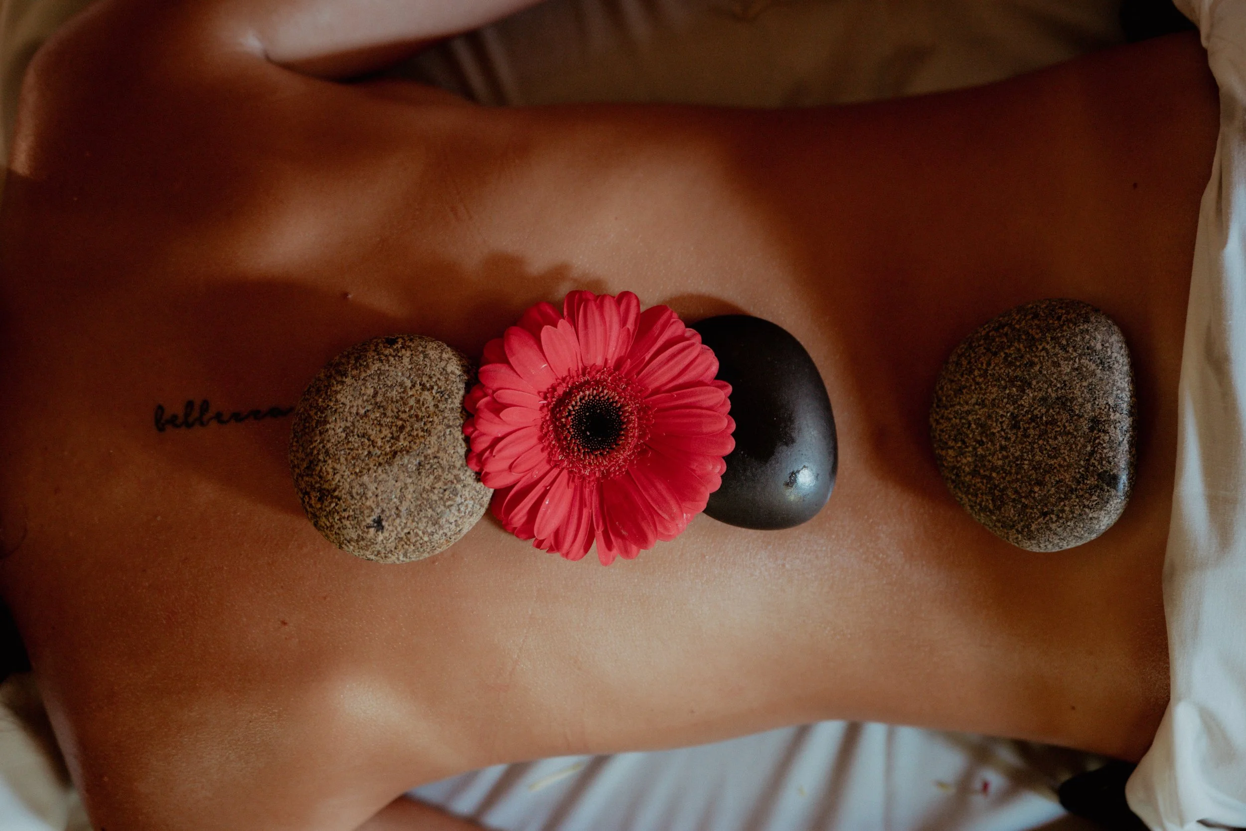Why Holistic Massage in Tulum Is Different