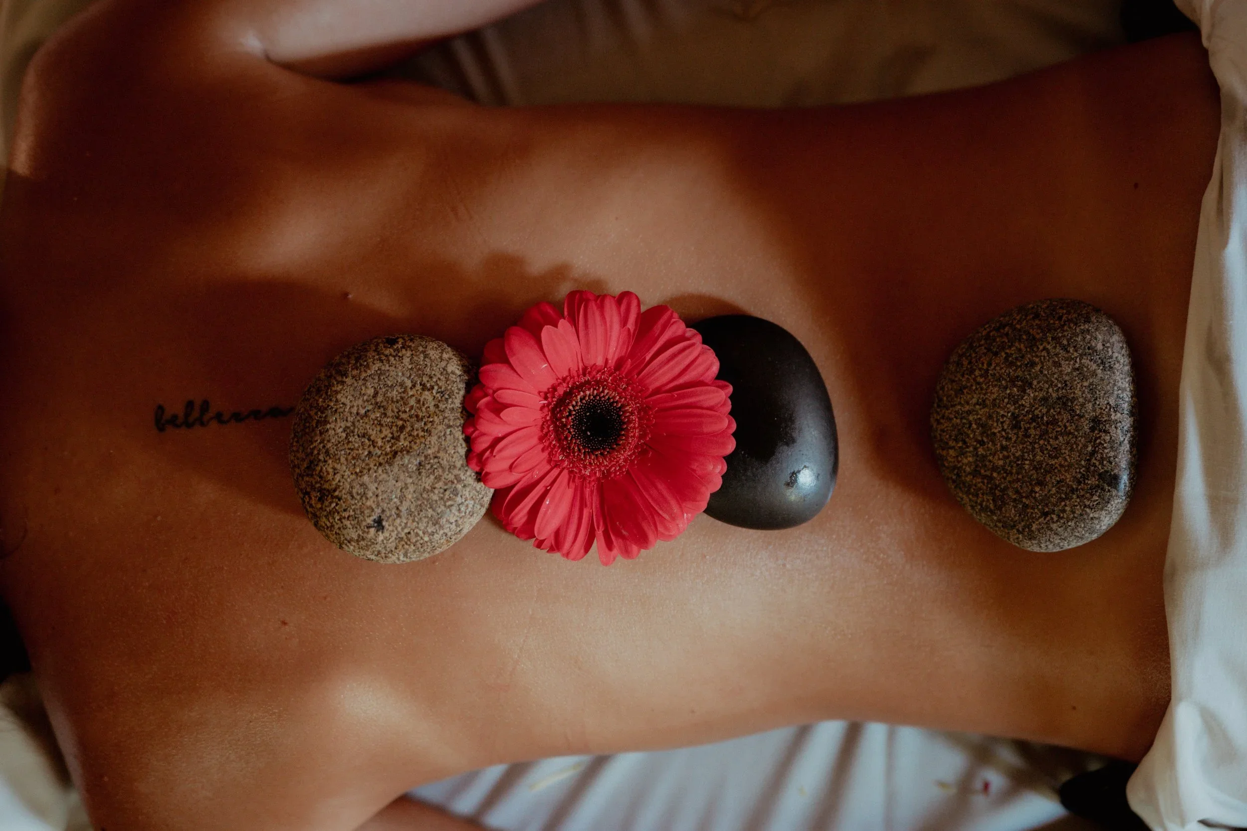 Therapeutic & Signature Massages