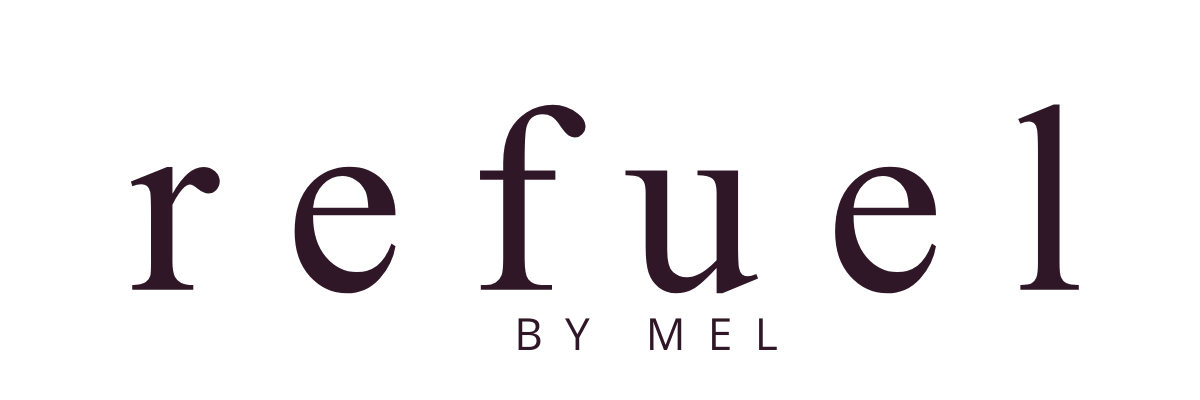 Refuel by Mel