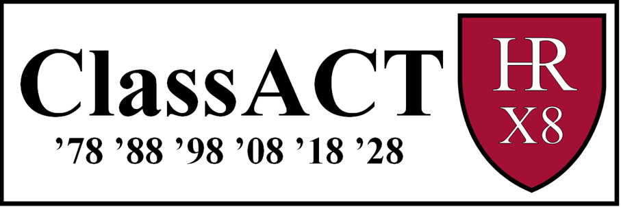 ClassACT HRX8