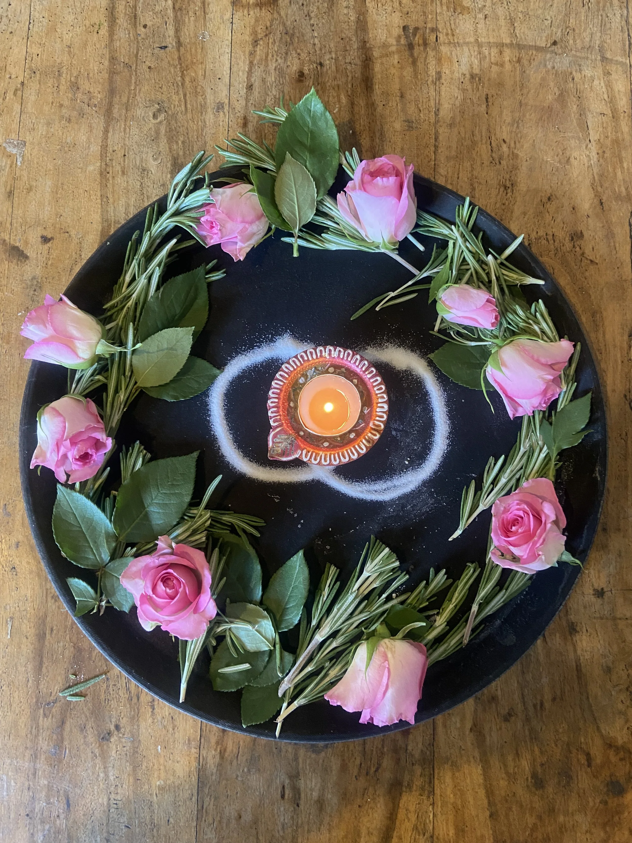 Aquarius Full Moon // Buck Moon ~ 29th July 2026