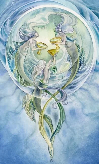Pisces Full Moon &amp; Lunar Eclipse Friday 28th August 2026