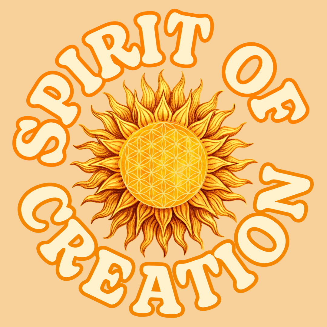 Spirit of Creation