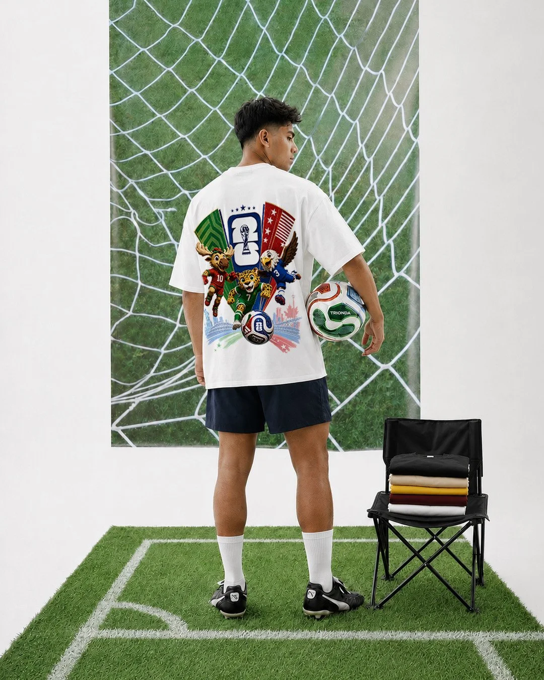 FIFA 2026 - INK006