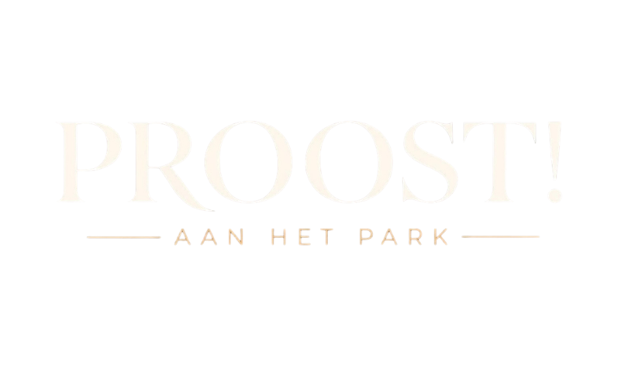Proost! Aan het park