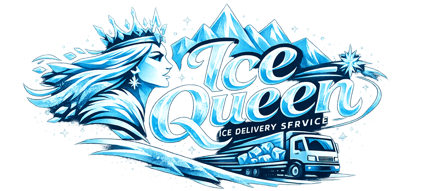 Ice Queen