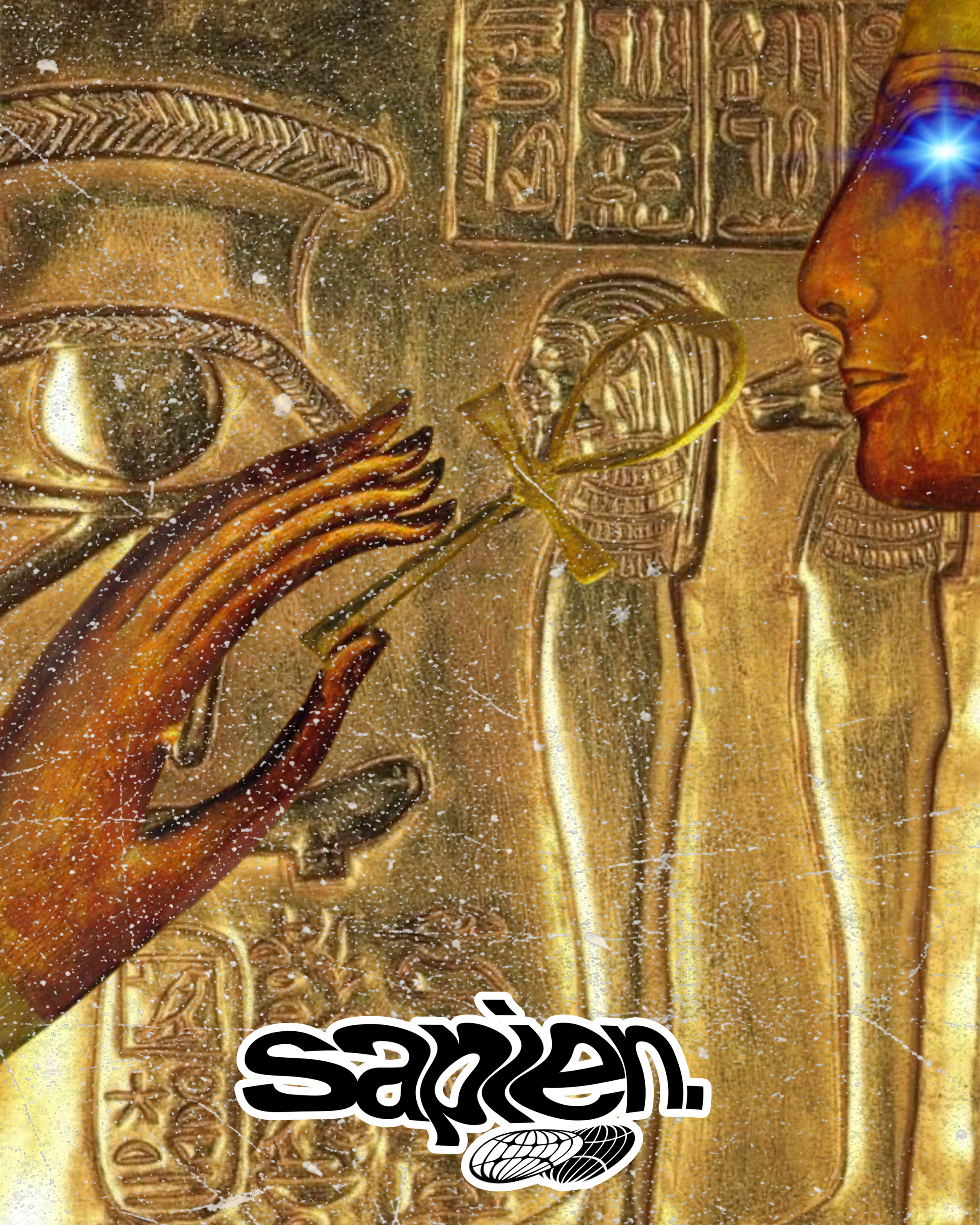 I MAKE MY CULTURE