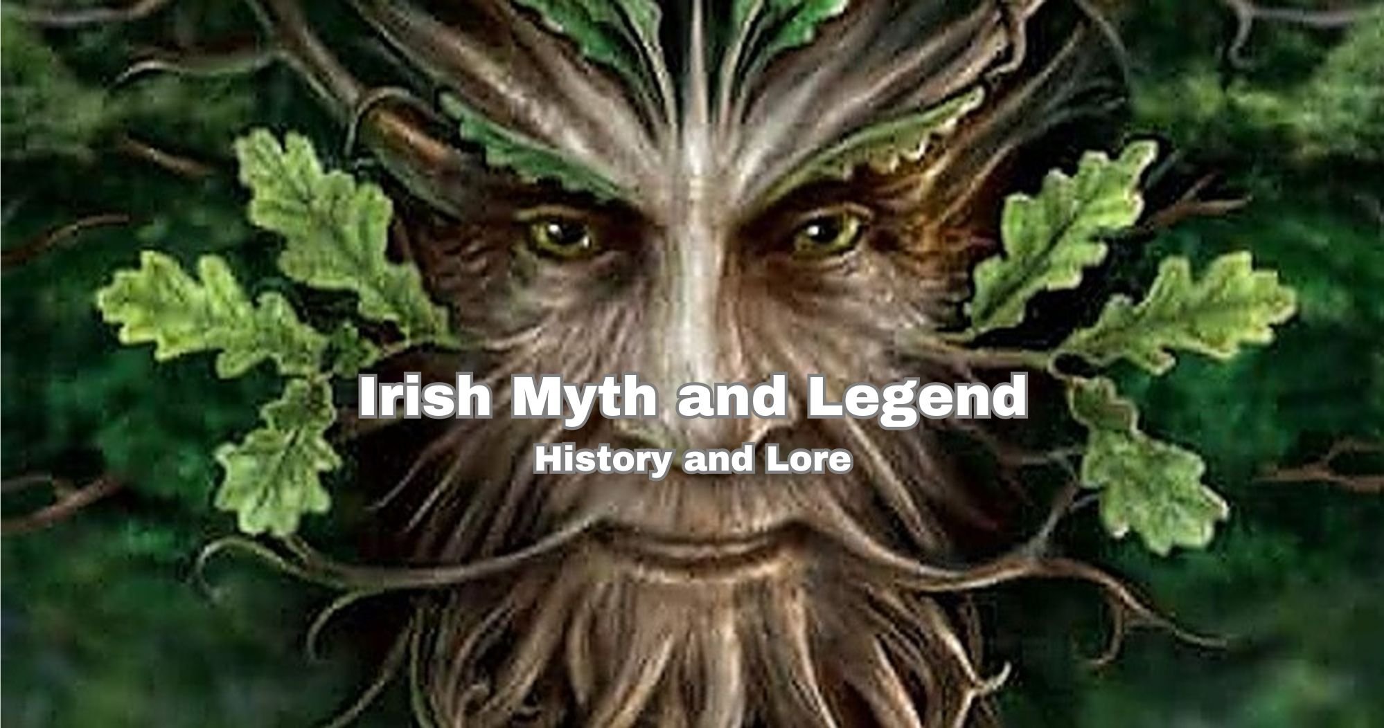 The Green Man