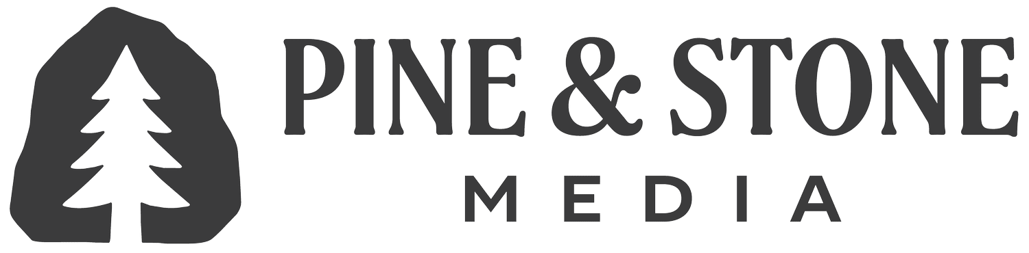 Pine and Stone Media