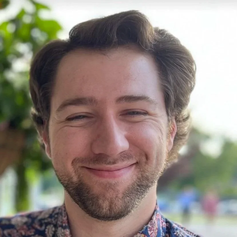 Justin McKenney is the owner of Pine and Stone Media.