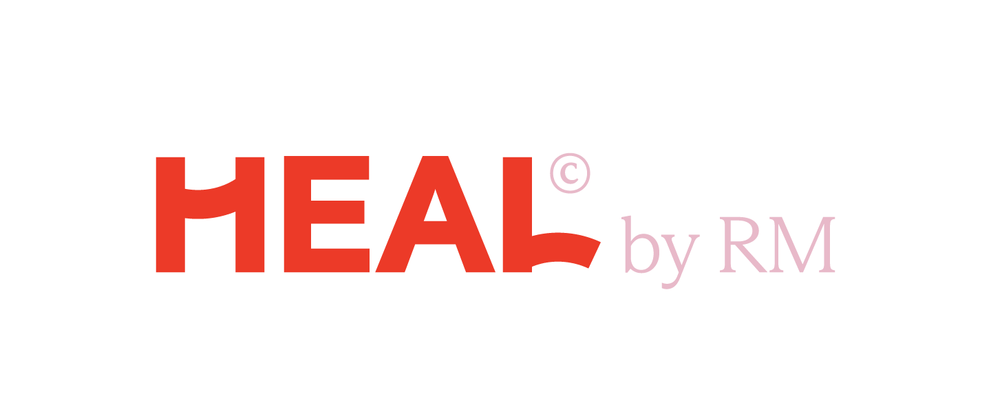 Heal by RM