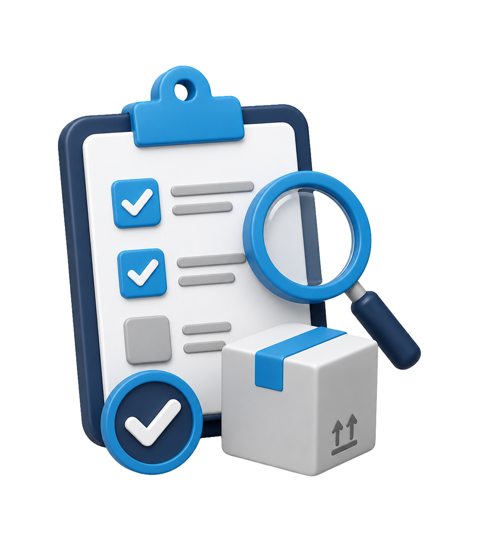 Nimbus Connect check list thumbnail