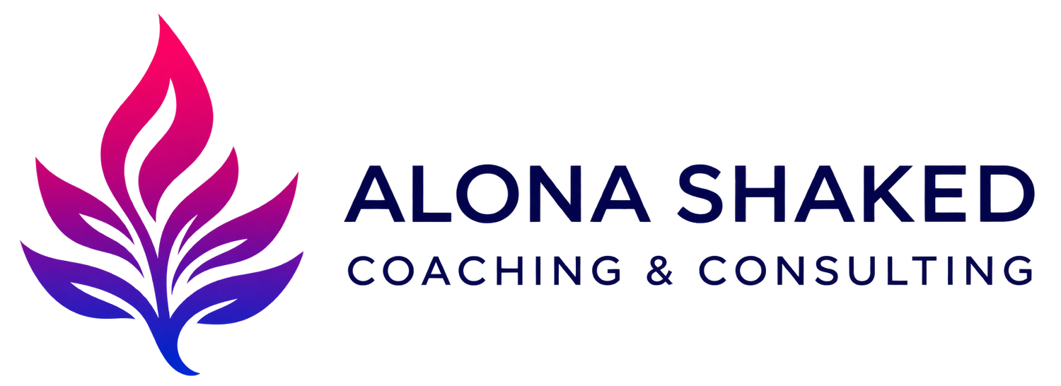 Alona Shaked