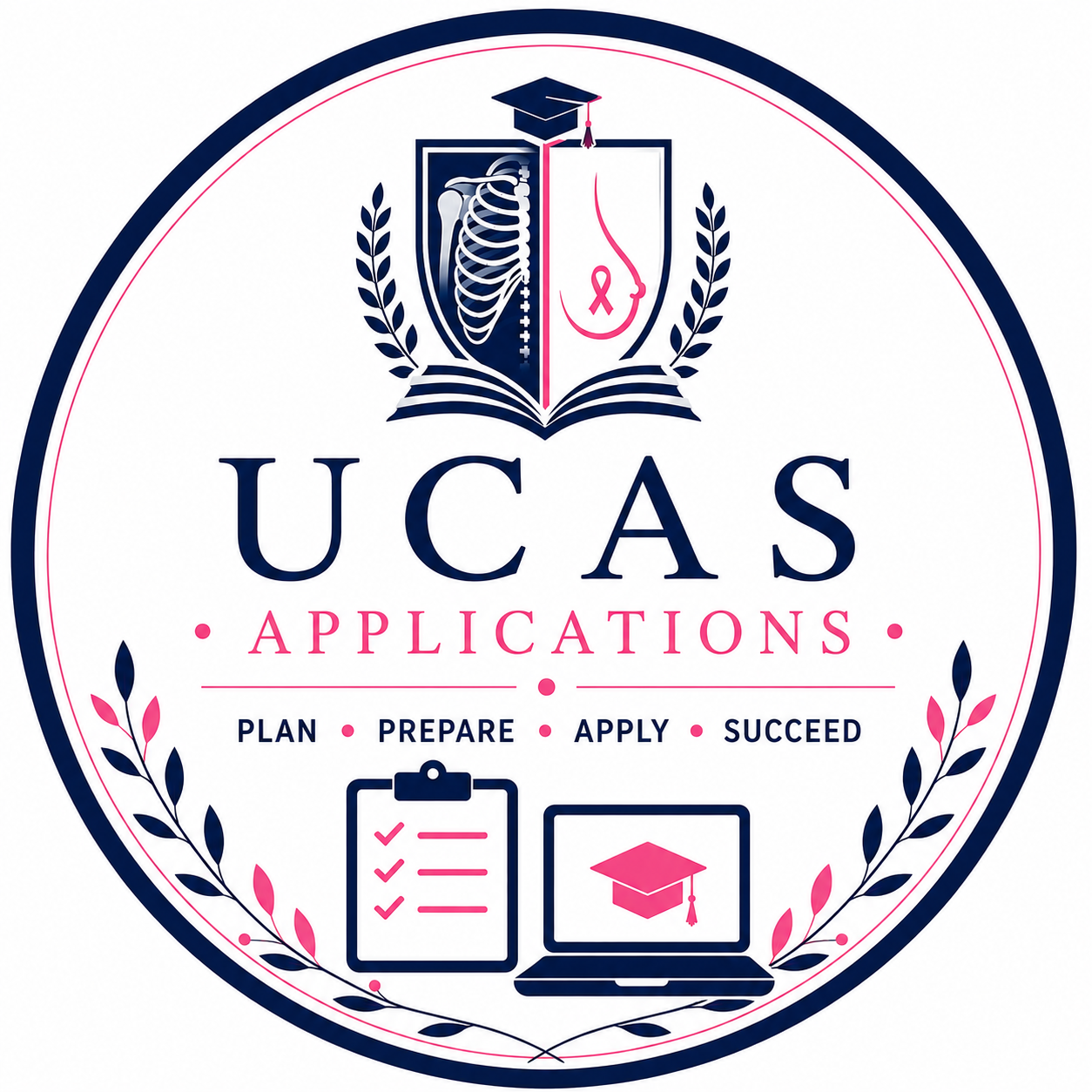 Diagnostic Radiography UCAS Application Guide