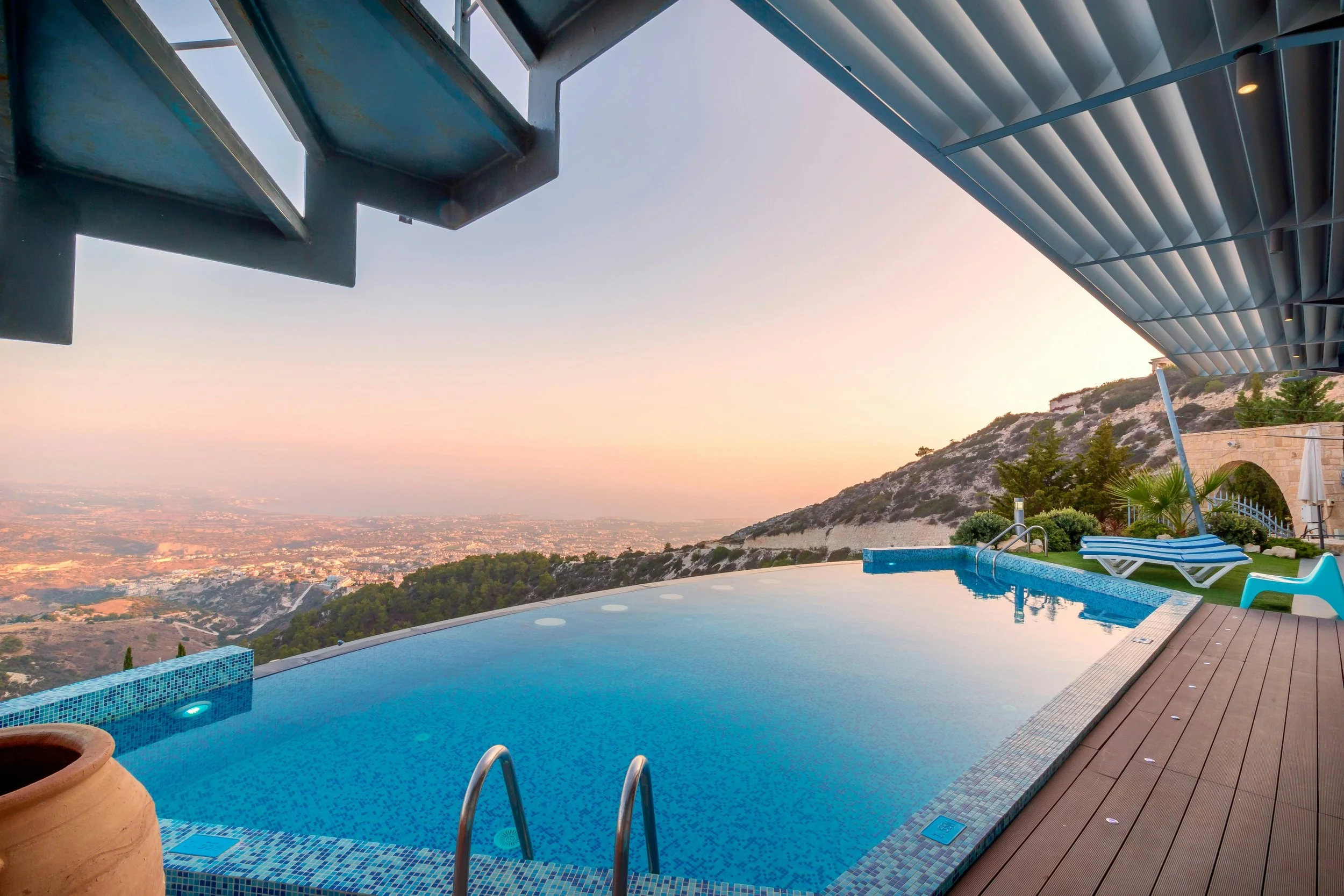 An image of The Pool 