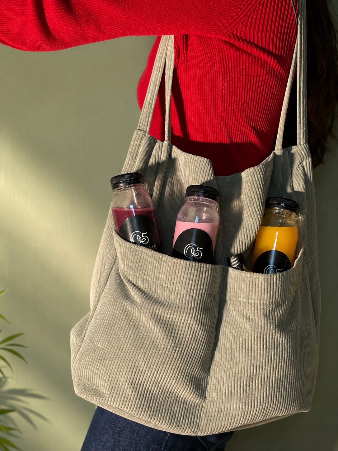 Functional Drinks, Summer Collection