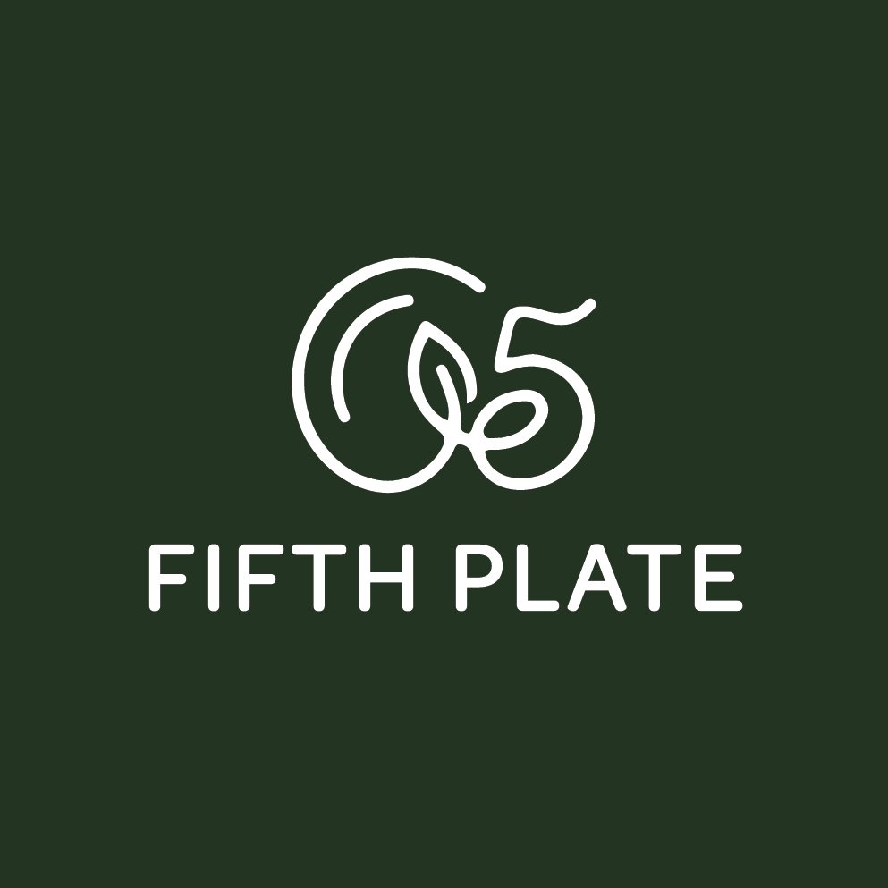 Fifth Plate, India