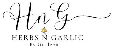 HnG Herbs n Garlic By Gurleen
