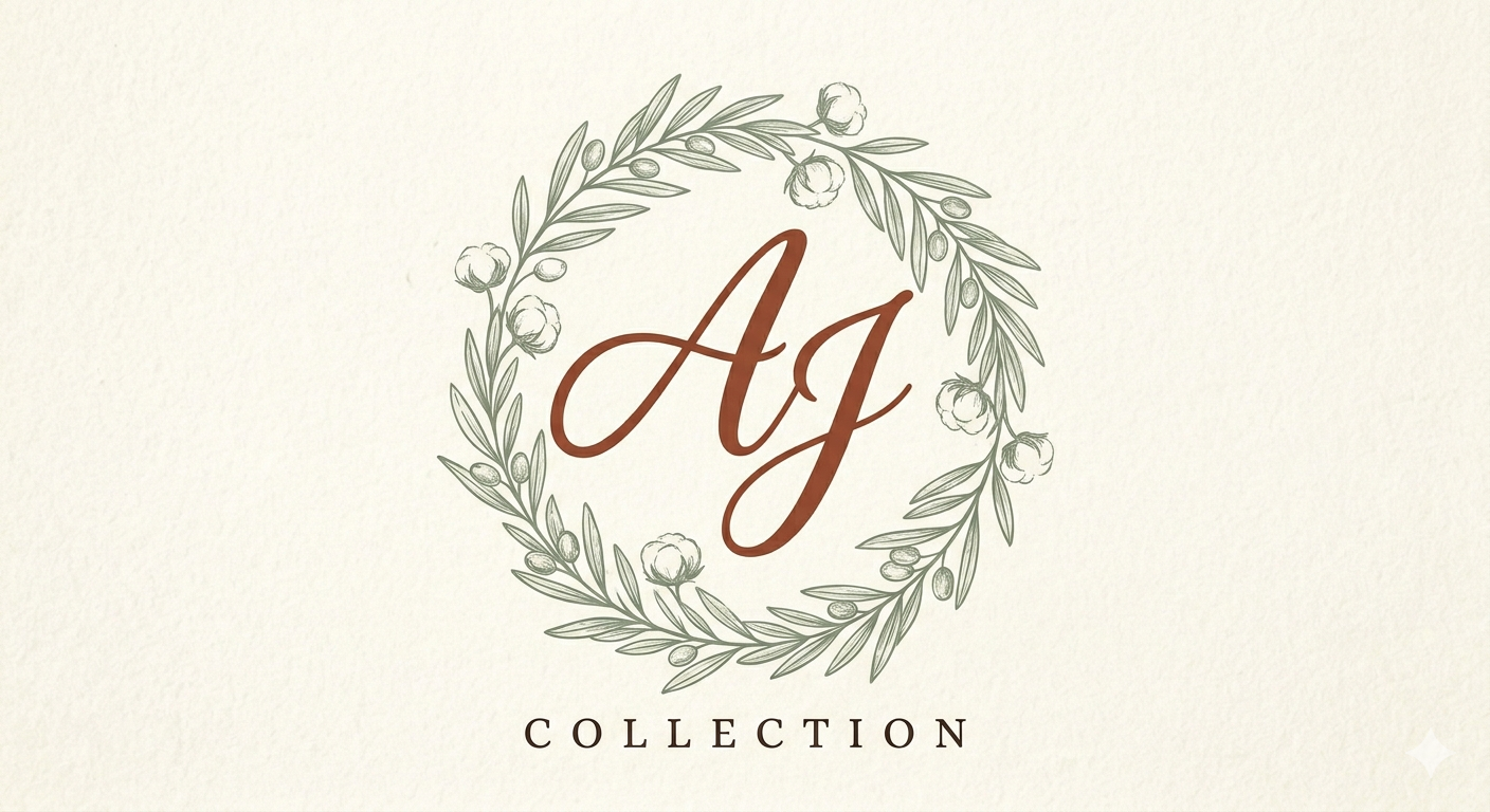 AJ  COLLECTION 
