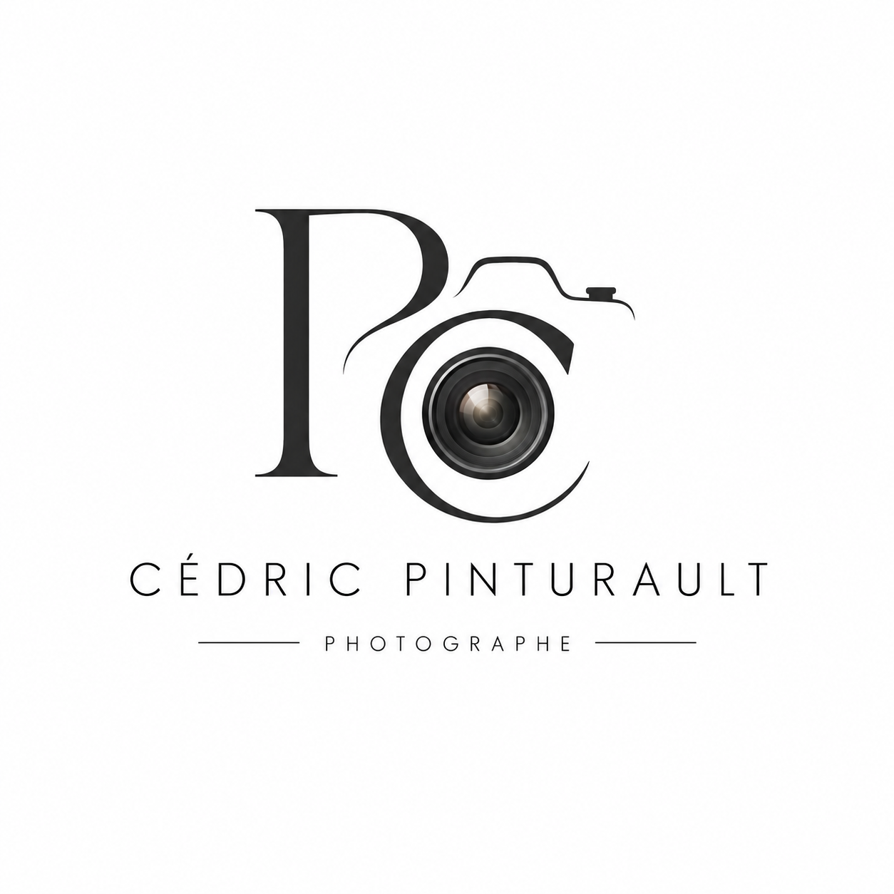 Cédric Pinturault - Photographe