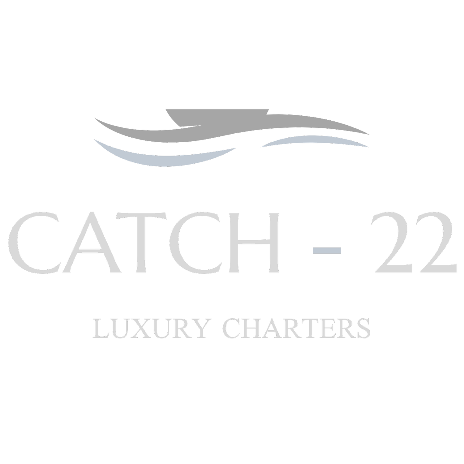 Catch-22 Luxury Charters