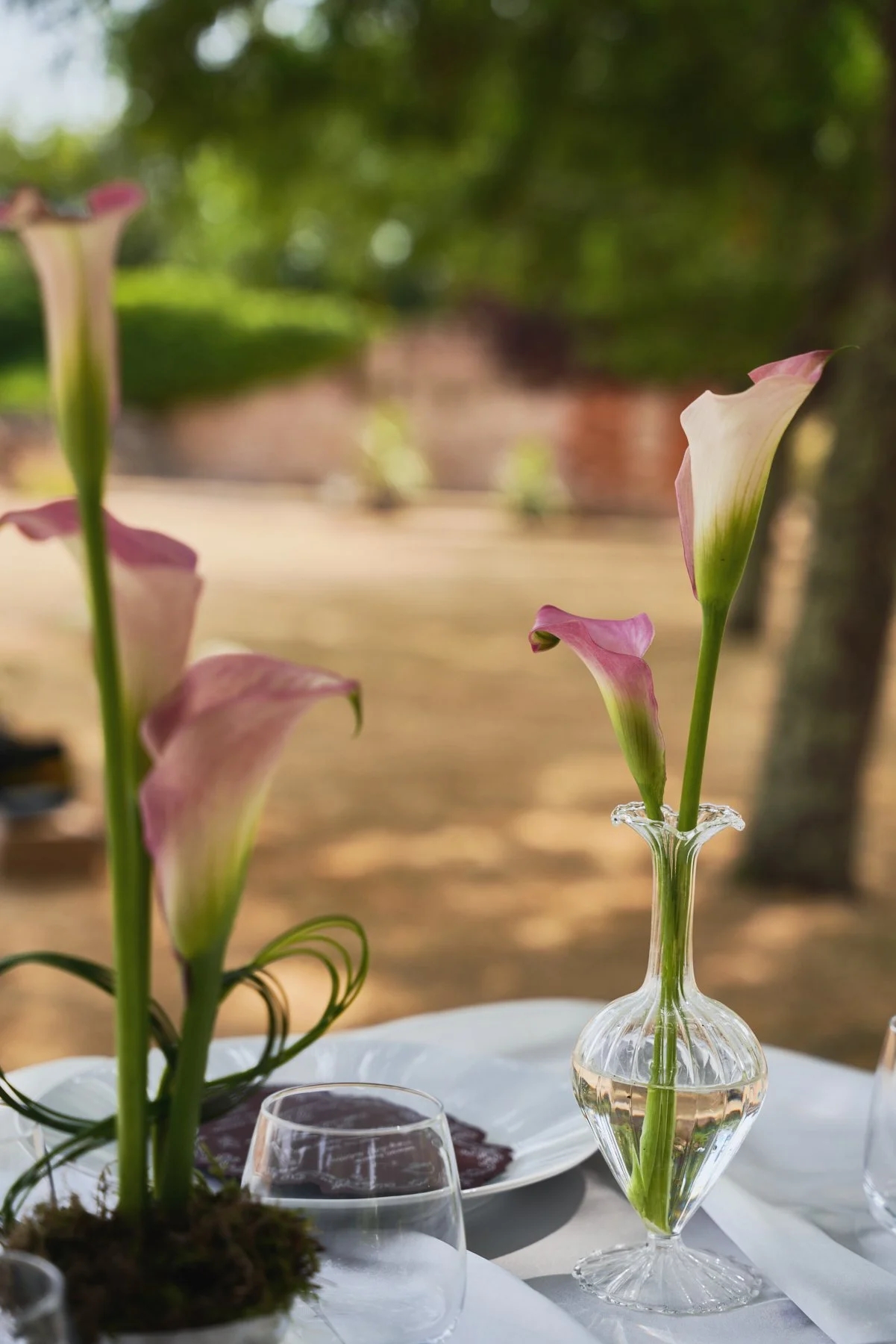 A New Chapter in Floral Design at Maroux