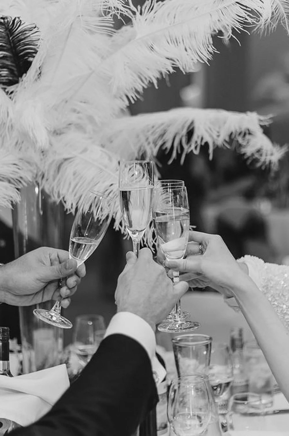 Full Event Management