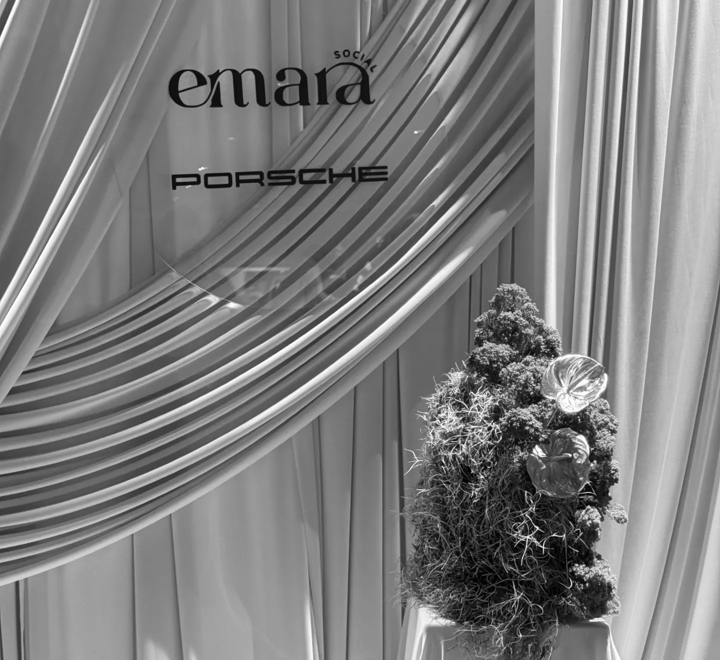 Creative Event Design