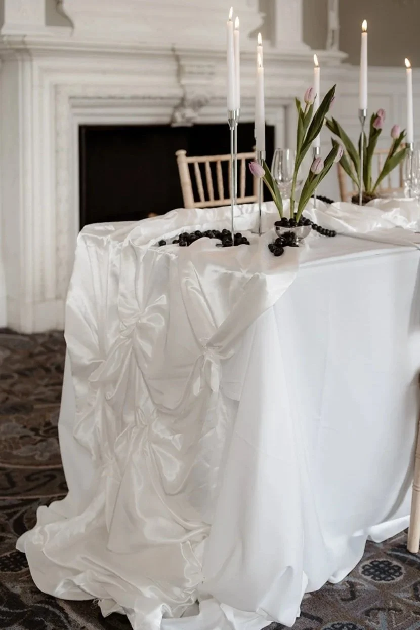 Styling & Drapery Installations