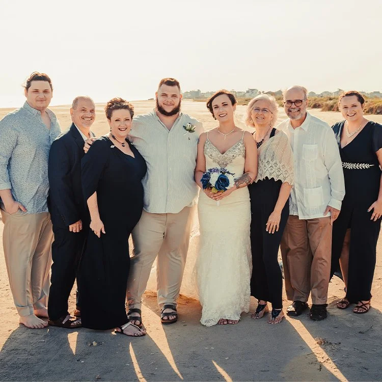 Wavelength Wedding Films - Texas Destination Wedding Videographer Videography Film