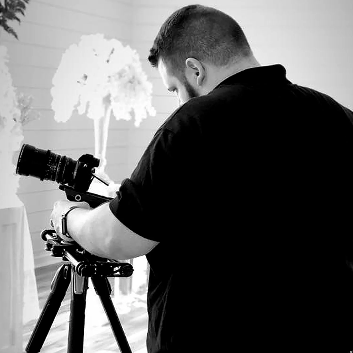 Wavelength Wedding Films - Texas Destination Wedding Videographer Videography Film