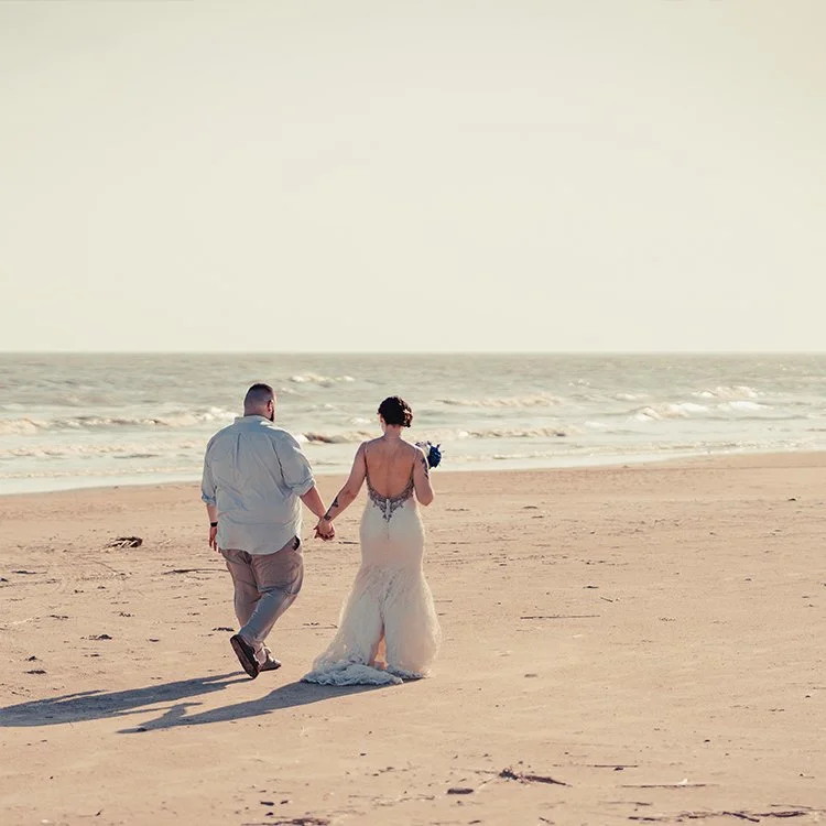 Wavelength Wedding Films - Texas Destination Wedding Videographer Videography Film