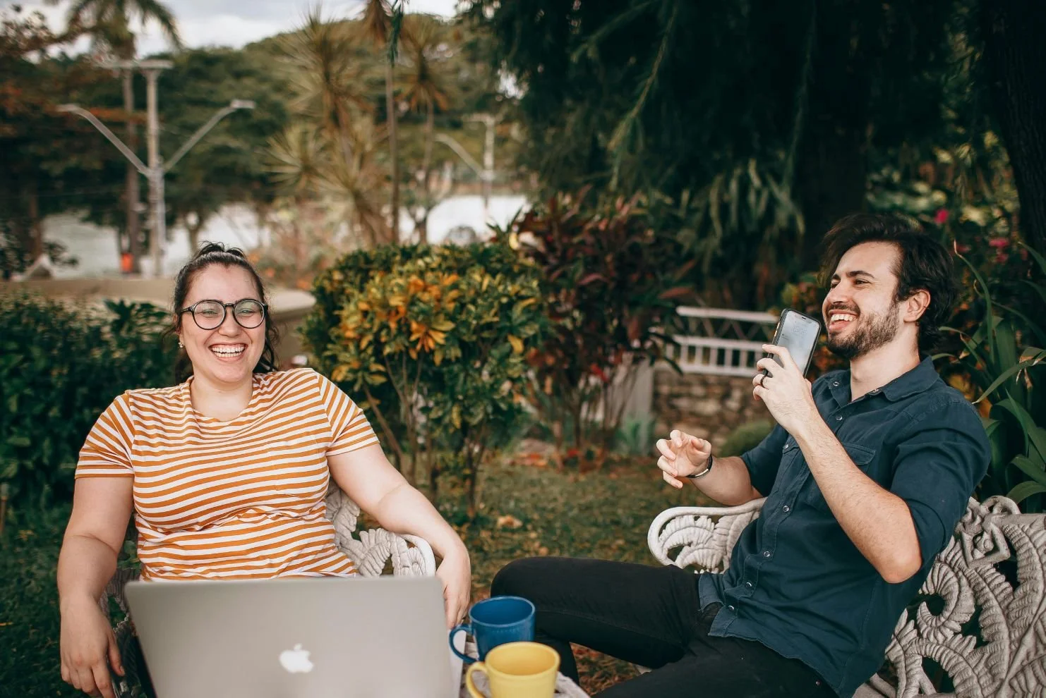 What makes The Freelance Media Network unique and different to other media groups?
