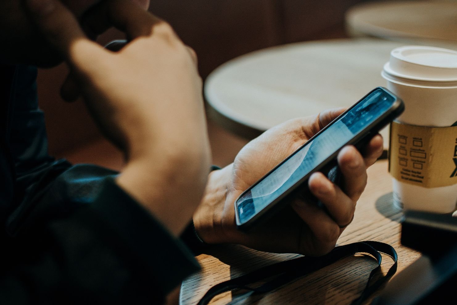 Five ways to update your LinkedIn so you stand out as a professional in the media