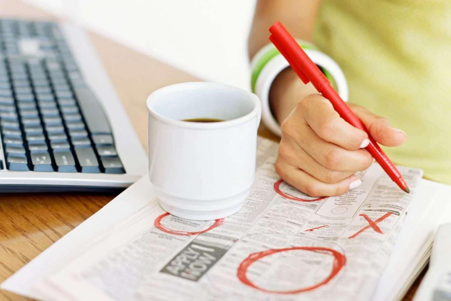 Job hunting in the media: How to find your next role