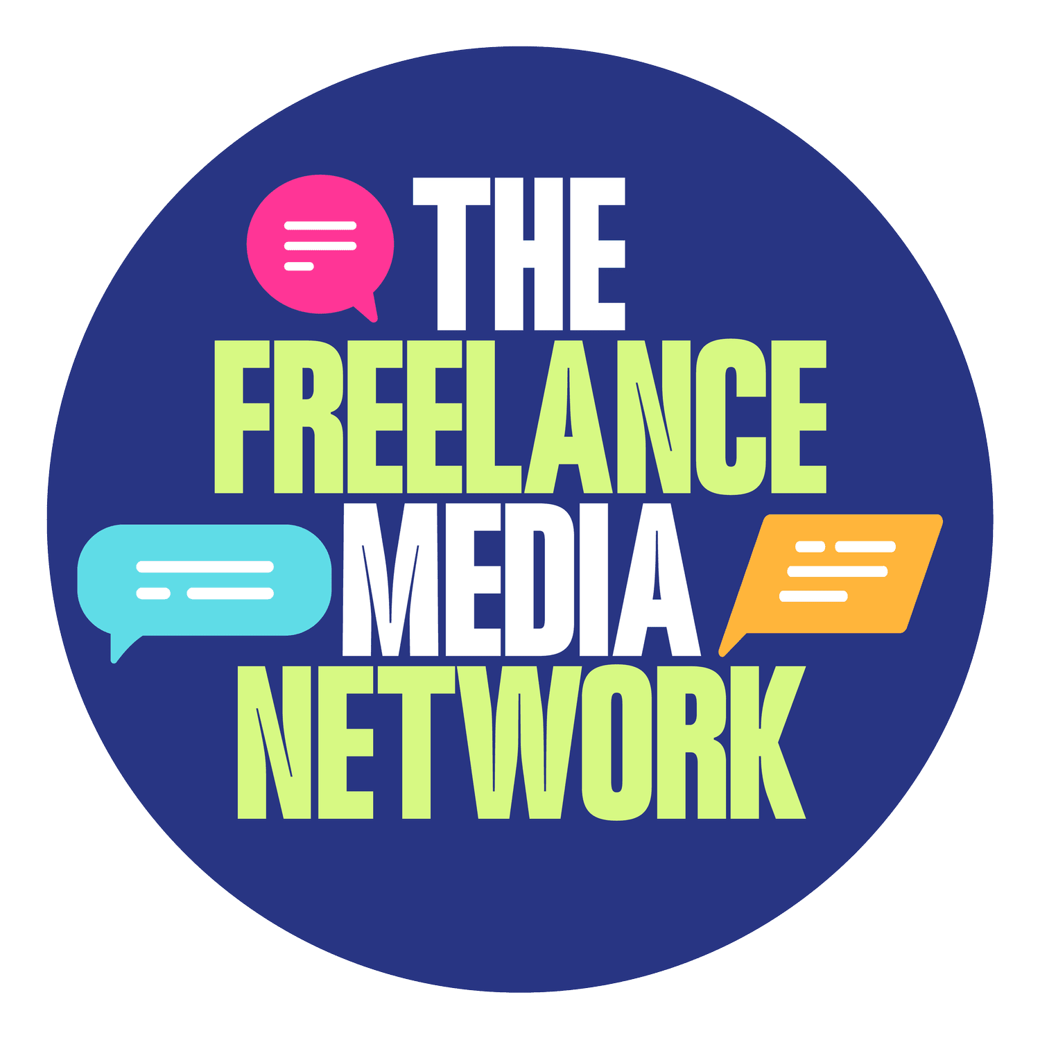 The Freelance Media Network