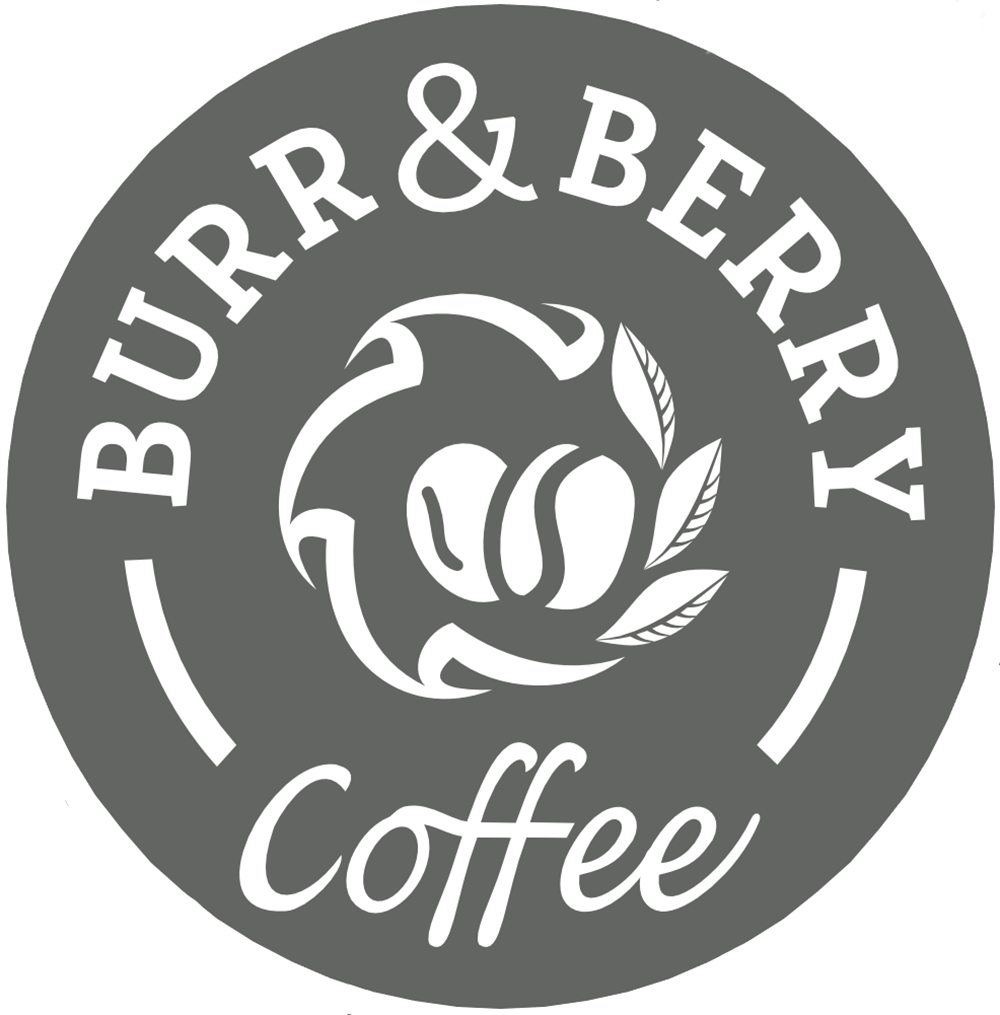 Burr &amp; Berry Coffee