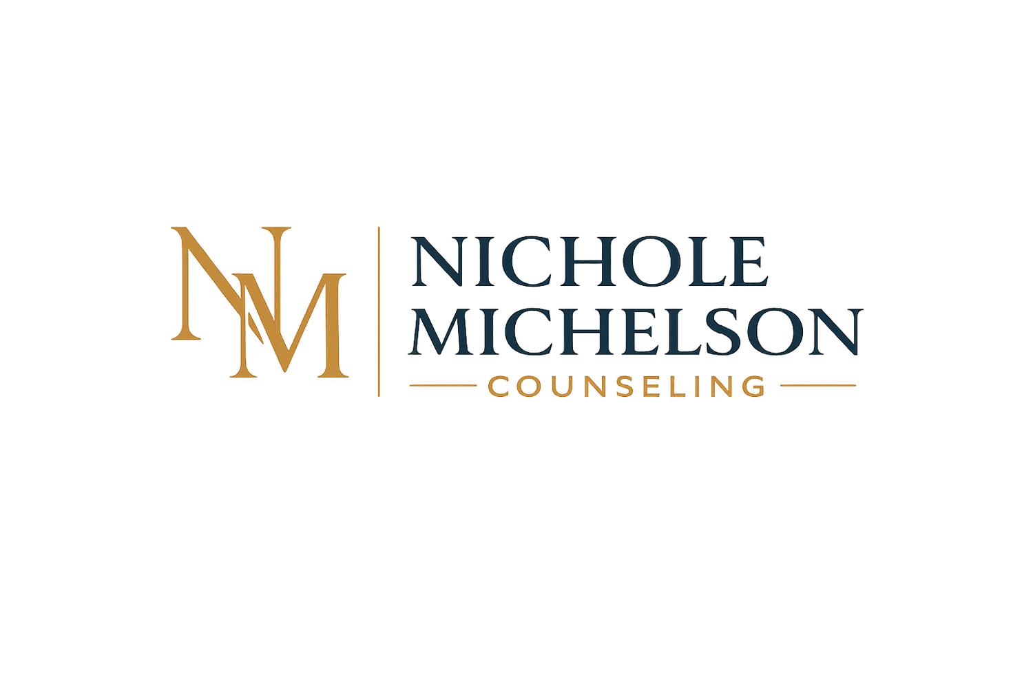 Nichole Michelson Counseling 